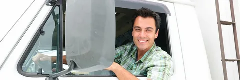 Motor Vehicle Operator Jobs for U.S. Citizens | Work as a Delivery Driver