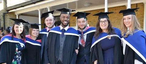 GREAT Scholarships at City, University of London 2025-26