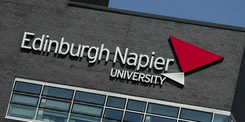 GREAT scholarships for Nigerian Students at Edinburgh Napier University 2025-26