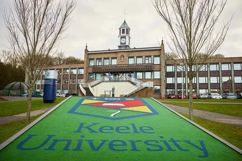 GREAT Scholarships at Keele University for International Students 2025-26