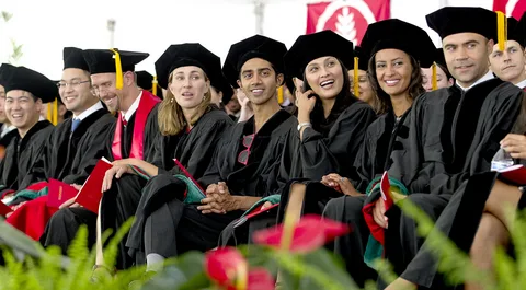 Graduate International Excellence Scholarships 2026