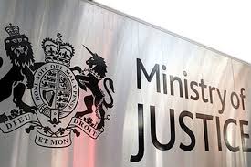 Casework Support Officer Job at UK Ministry of Justice