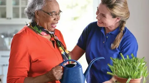Private Caregiver Jobs in Canada | Work with Glenda Michie