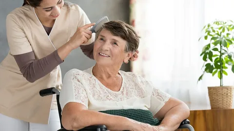 Elderly Caregiver Job in Canada at Family Friendly Cleaning Inc.