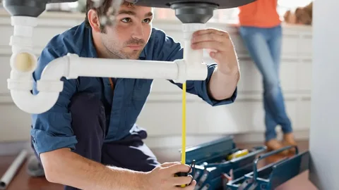 Plumber Jobs in Canada | work at Atlantis Plumbing & Heating Ltd