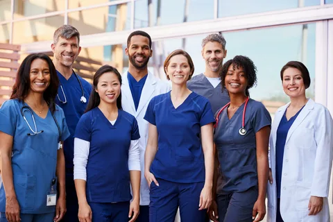 International Registered Nurse Jobs in America with Visa Sponsorship | High Salary Work in America