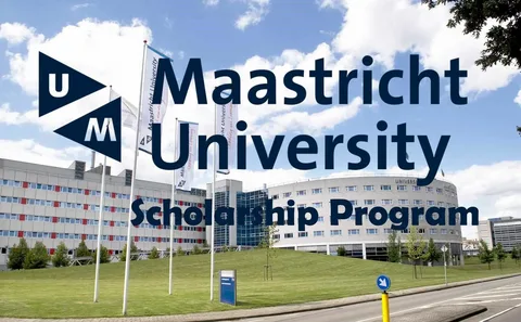 Maastricht University NL-High Potential Scholarship 2026–2027 | Fully Funded Master’s Scholarship in the Netherlands