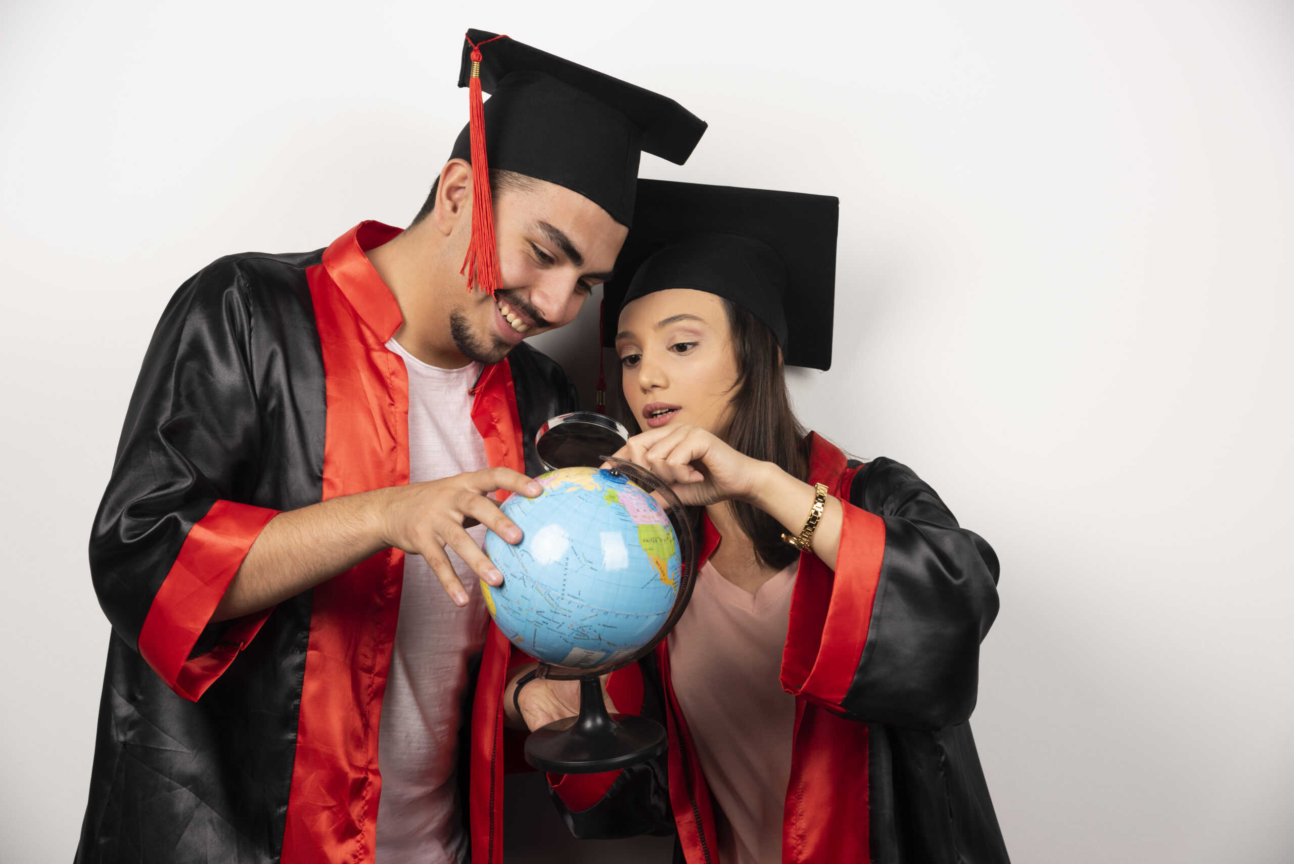 Proof of Funds for Student Visas: Canada, UK, Germany + Fully Funded Master’s Degree Abroad Scholarship 2026/2027