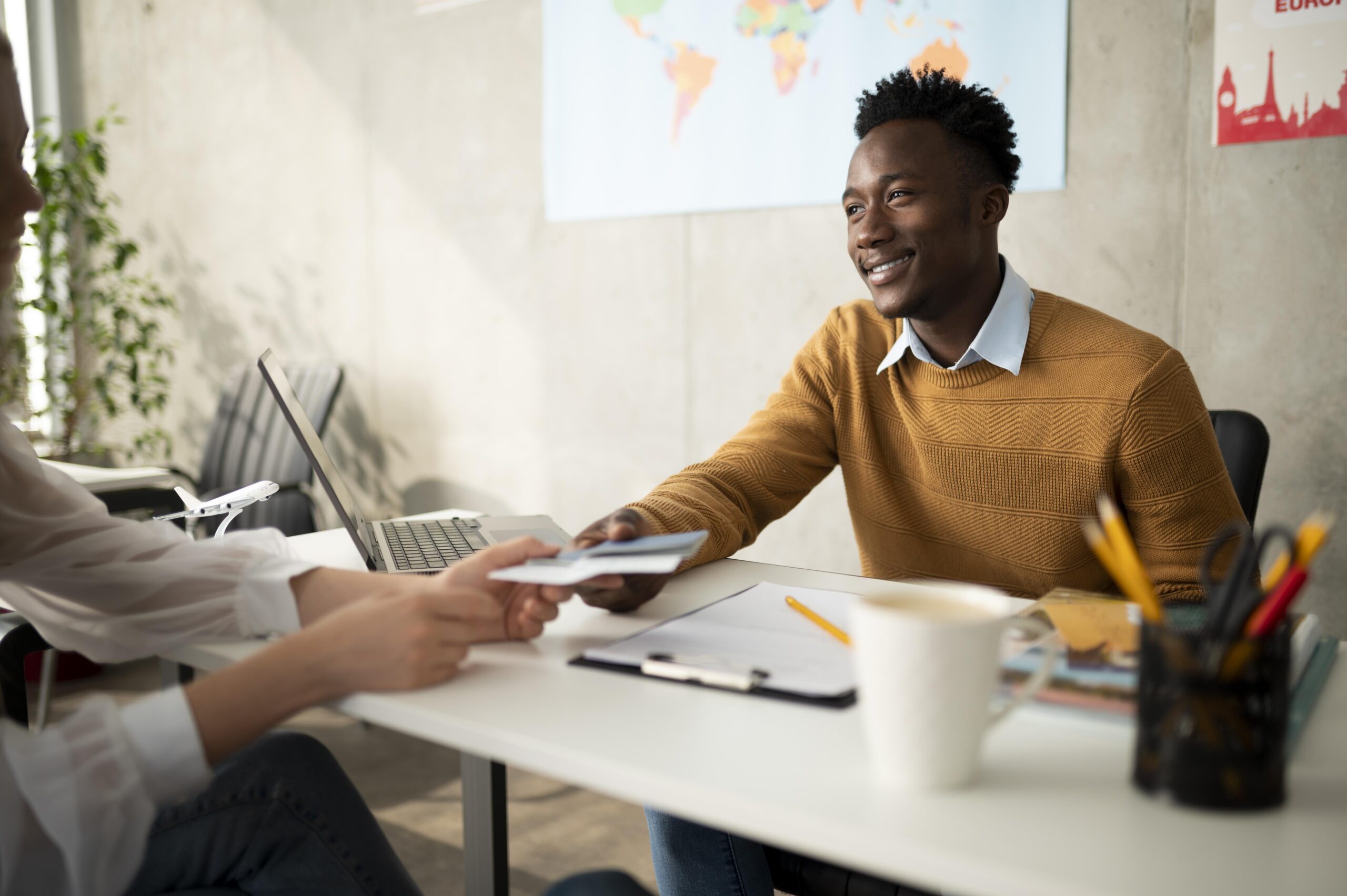 Recruitment Agency Checks Before Applying for Overseas Jobs That Can Save You Money and Stress