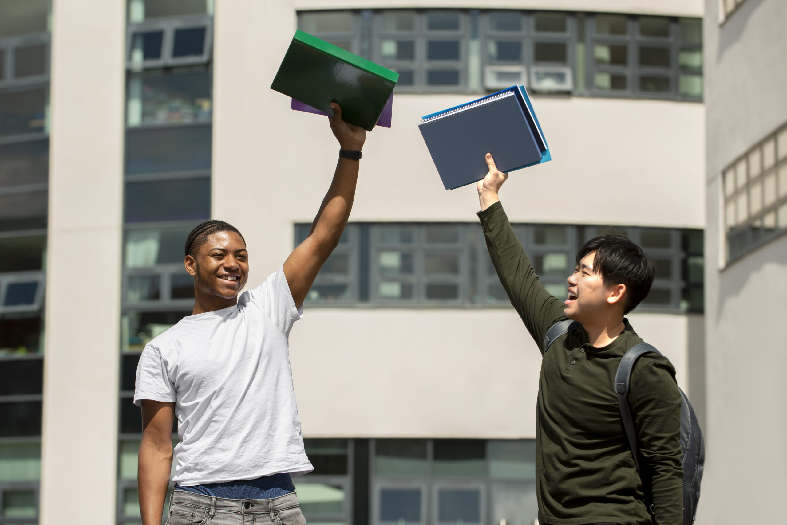 Merit Scholarships Abroad: How International Students Can Build a Strong Academic Profile