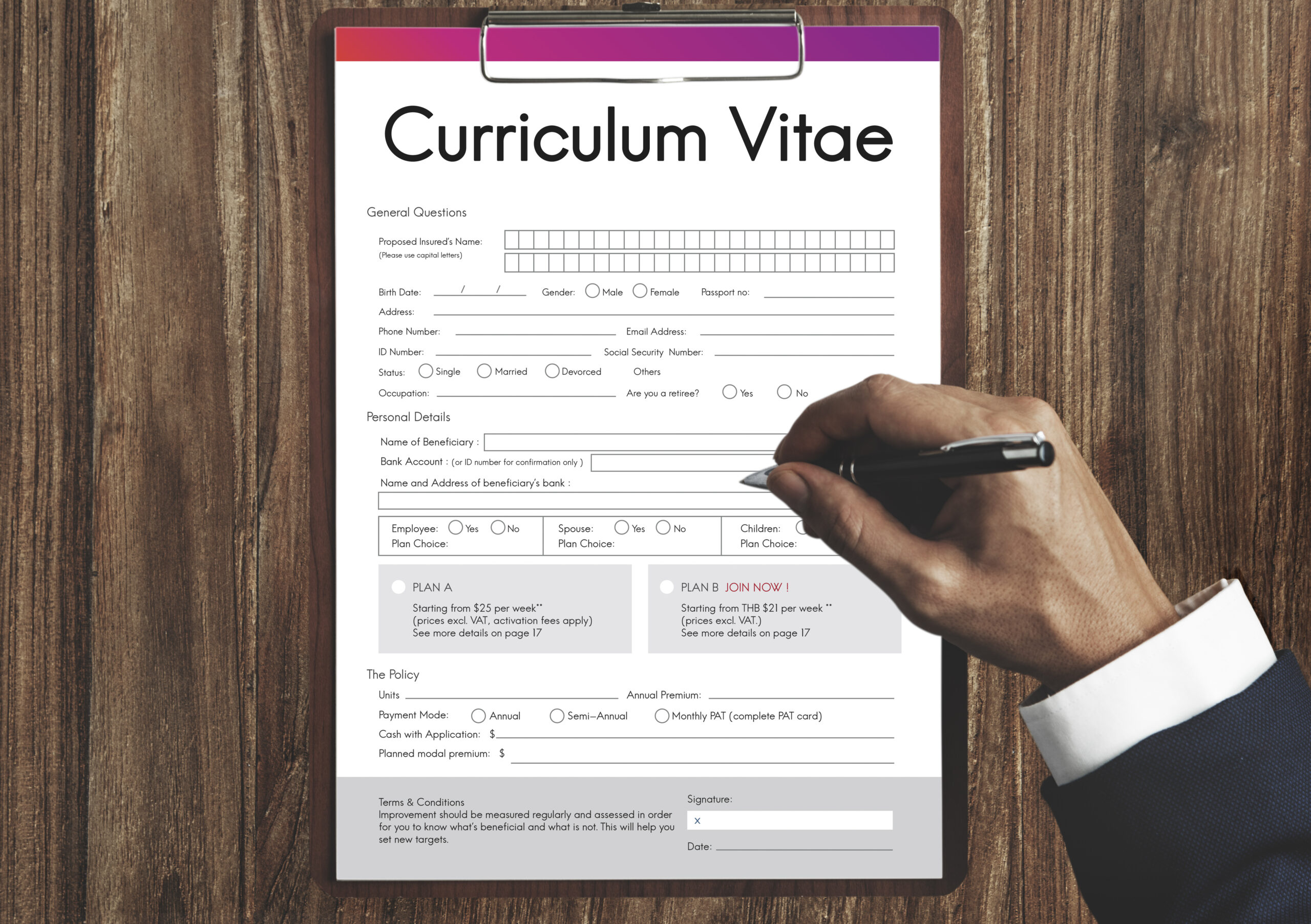Scholarship CV Format for Master’s Applications: A Winning Guide for Applicants