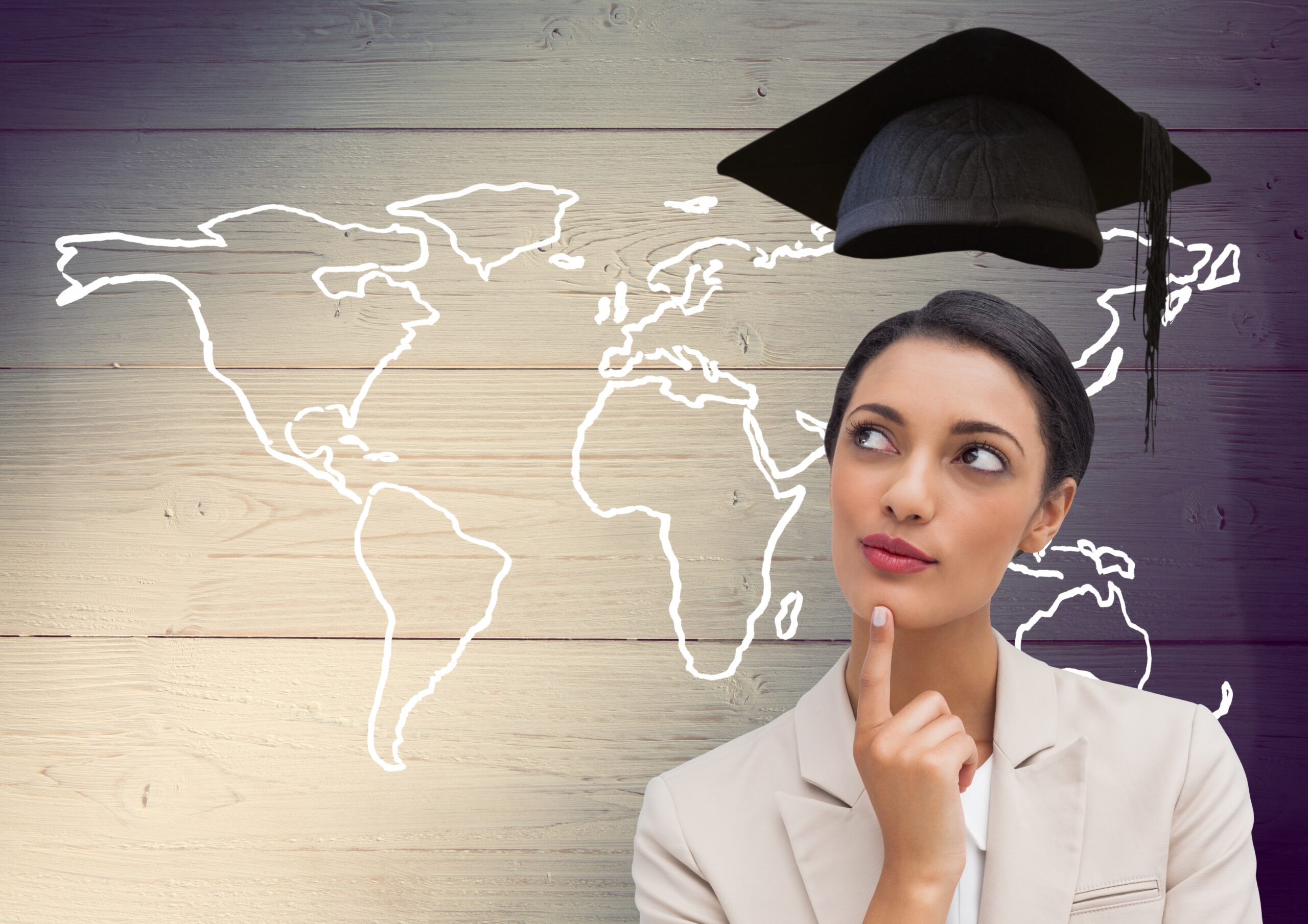 How to Get a Fully Funded Master’s Degree Abroad Scholarship in 2026