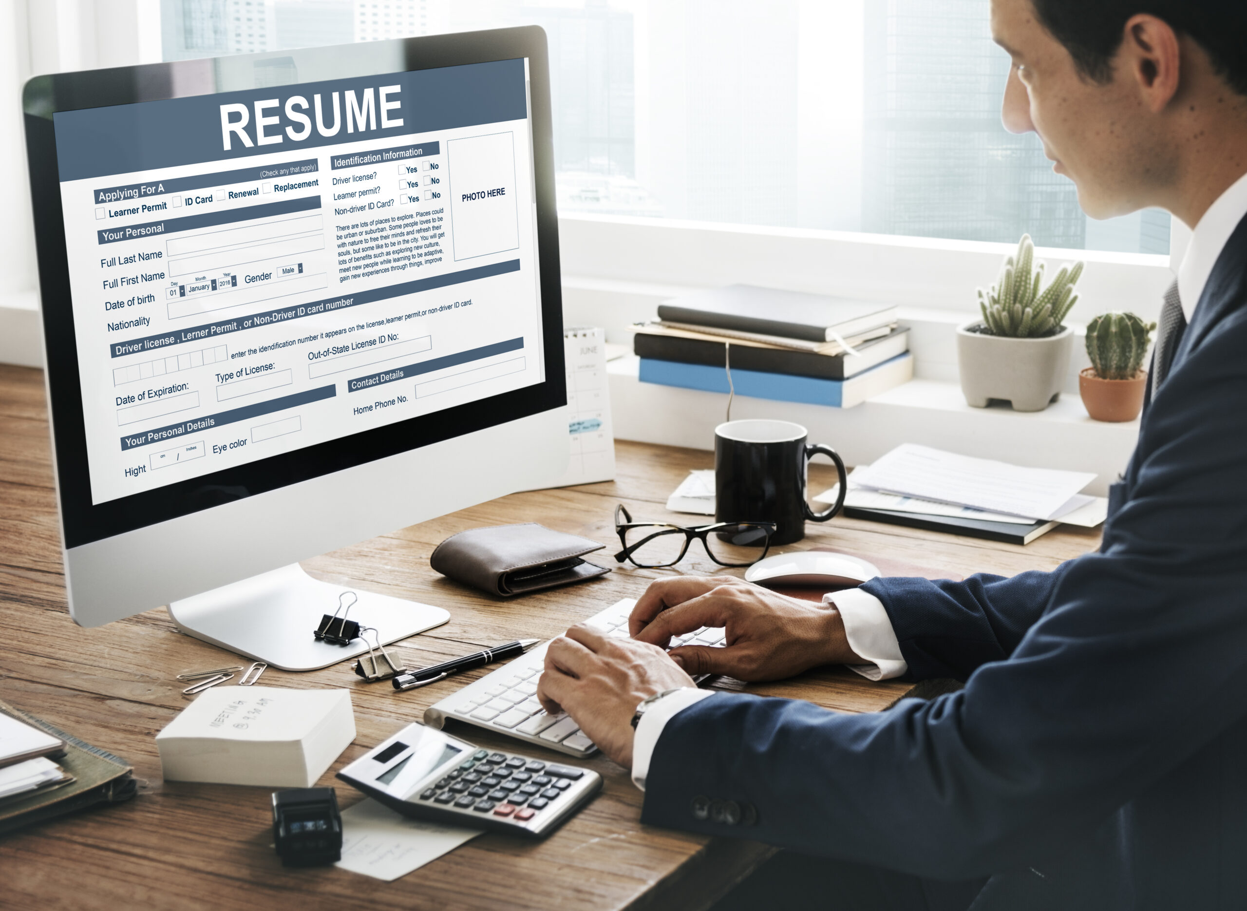 USAJOBS Resume Builder Guide: The Winning Way to Build a Strong Federal Resume