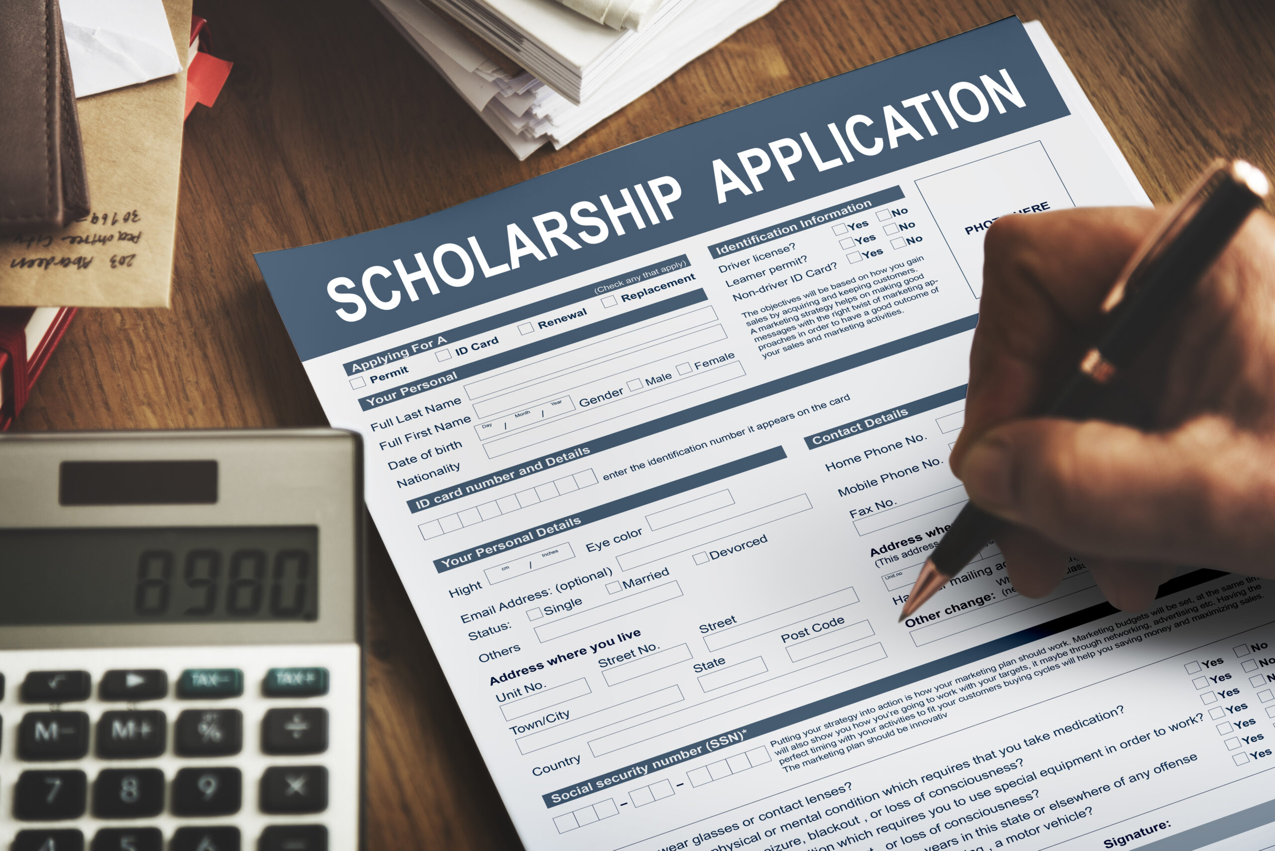 Scholarship Application Timeline for International Students: The Ultimate Month by Month Guide