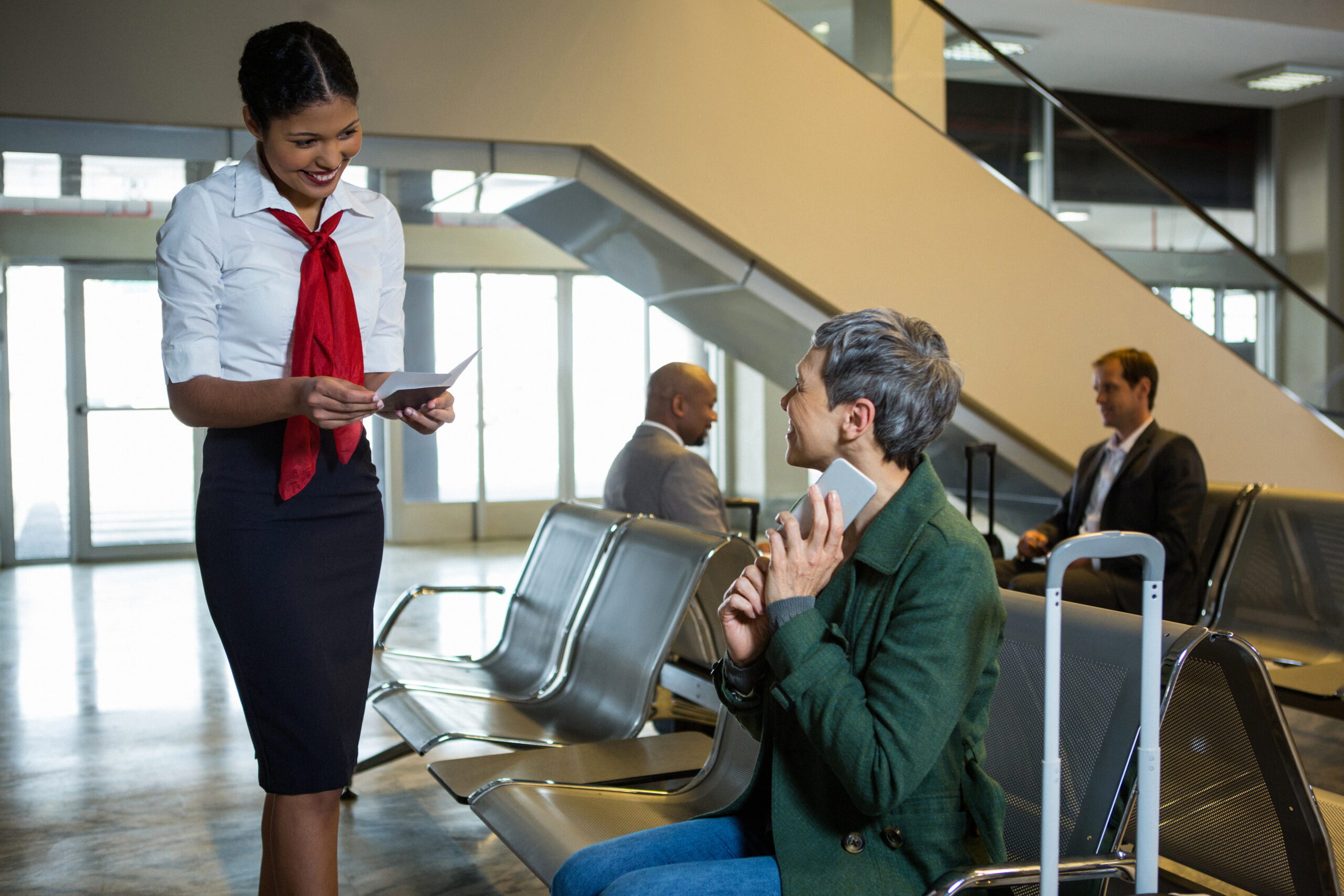 How to Apply for Airport Jobs Abroad Without Paying Fake Recruitment Fees