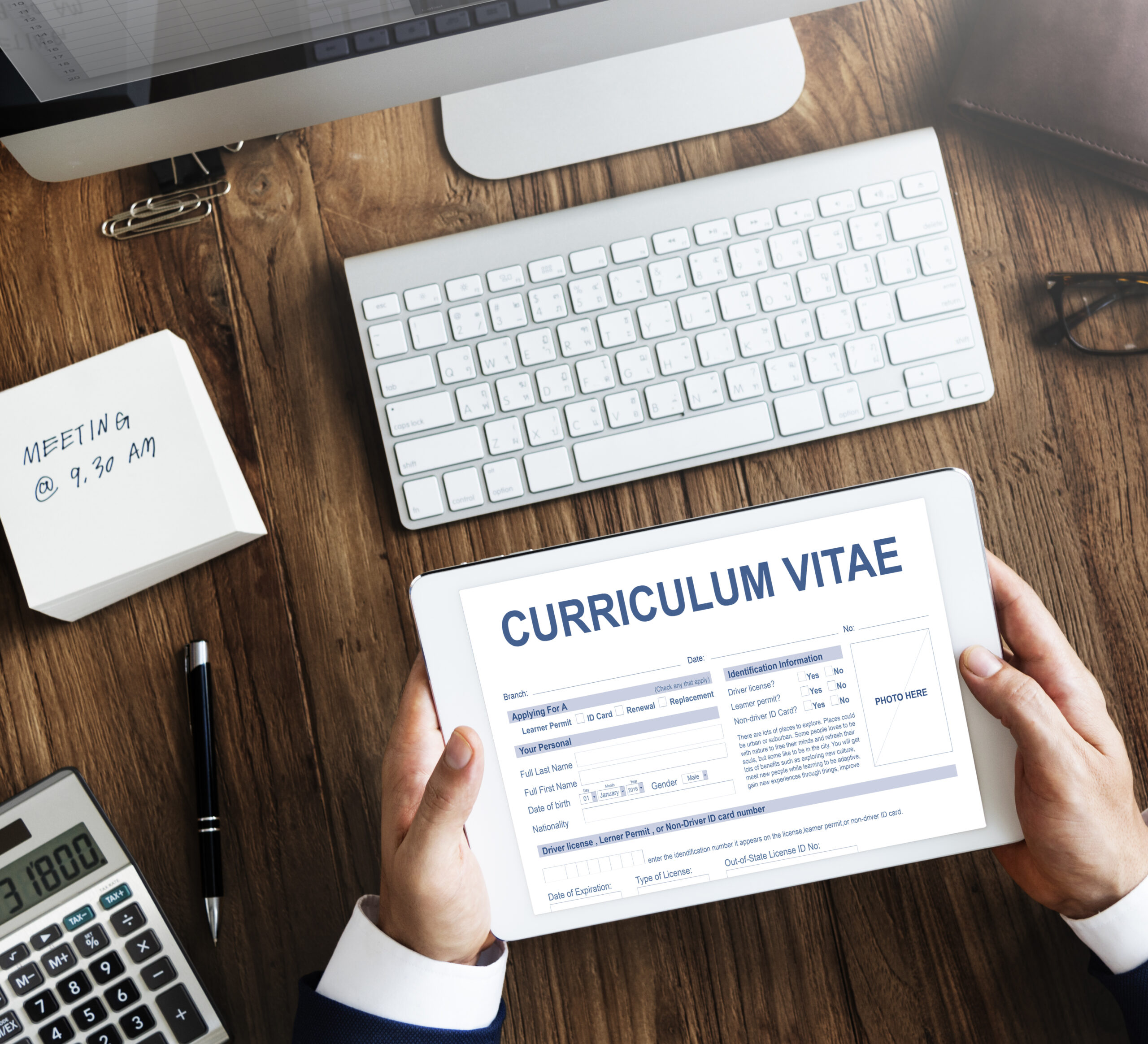 How to Write an International CV for Jobs Abroad Without Exaggerating Experience