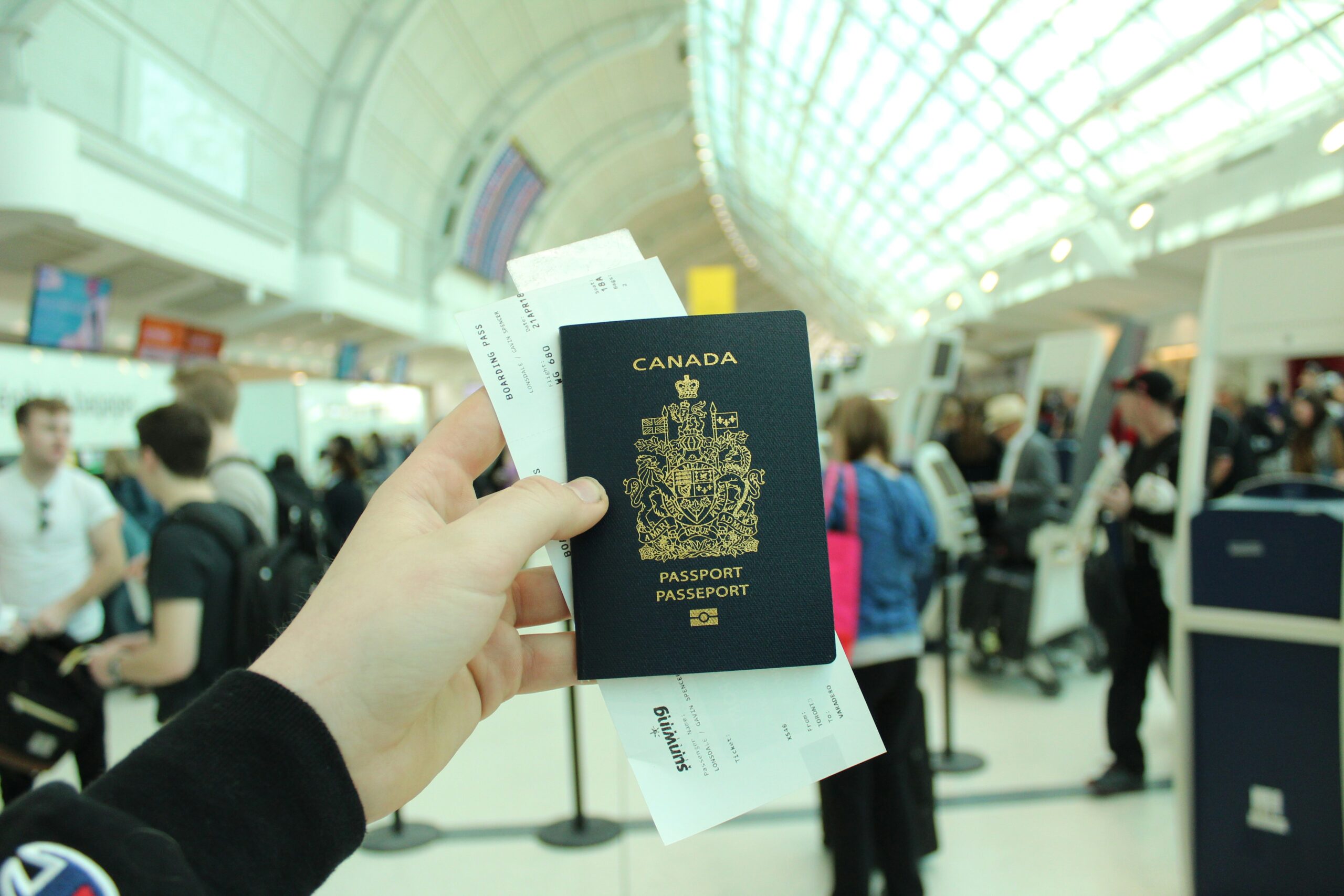 Jobs Hiring in Canada with Visa Sponsorship for Foreigners in 2026