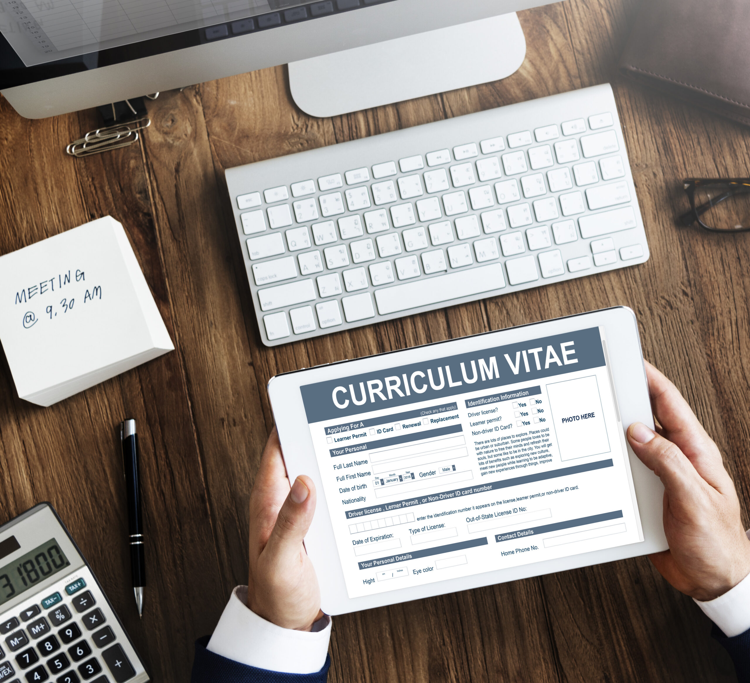How to Write a CV for Jobs Abroad Step by Step: International CV Format, Examples and Template