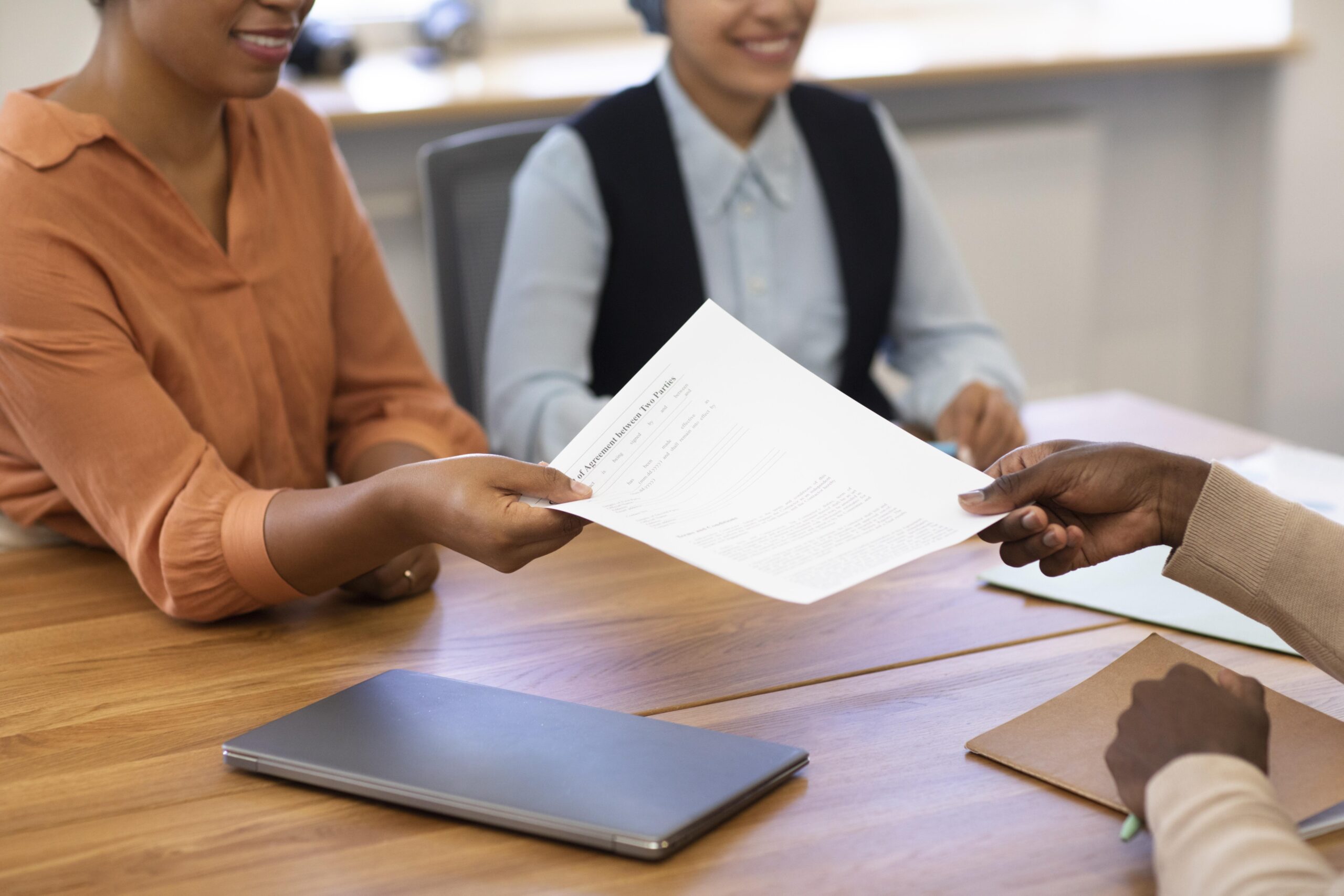How to Prepare an Employment Verification Letter for Jobs Abroad