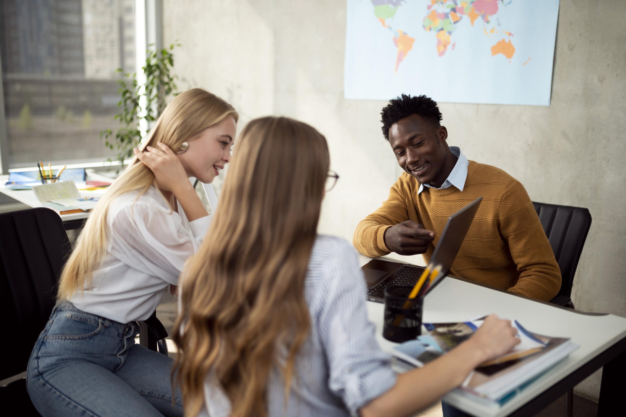 How to Prepare Proof of Work Experience for Jobs Abroad