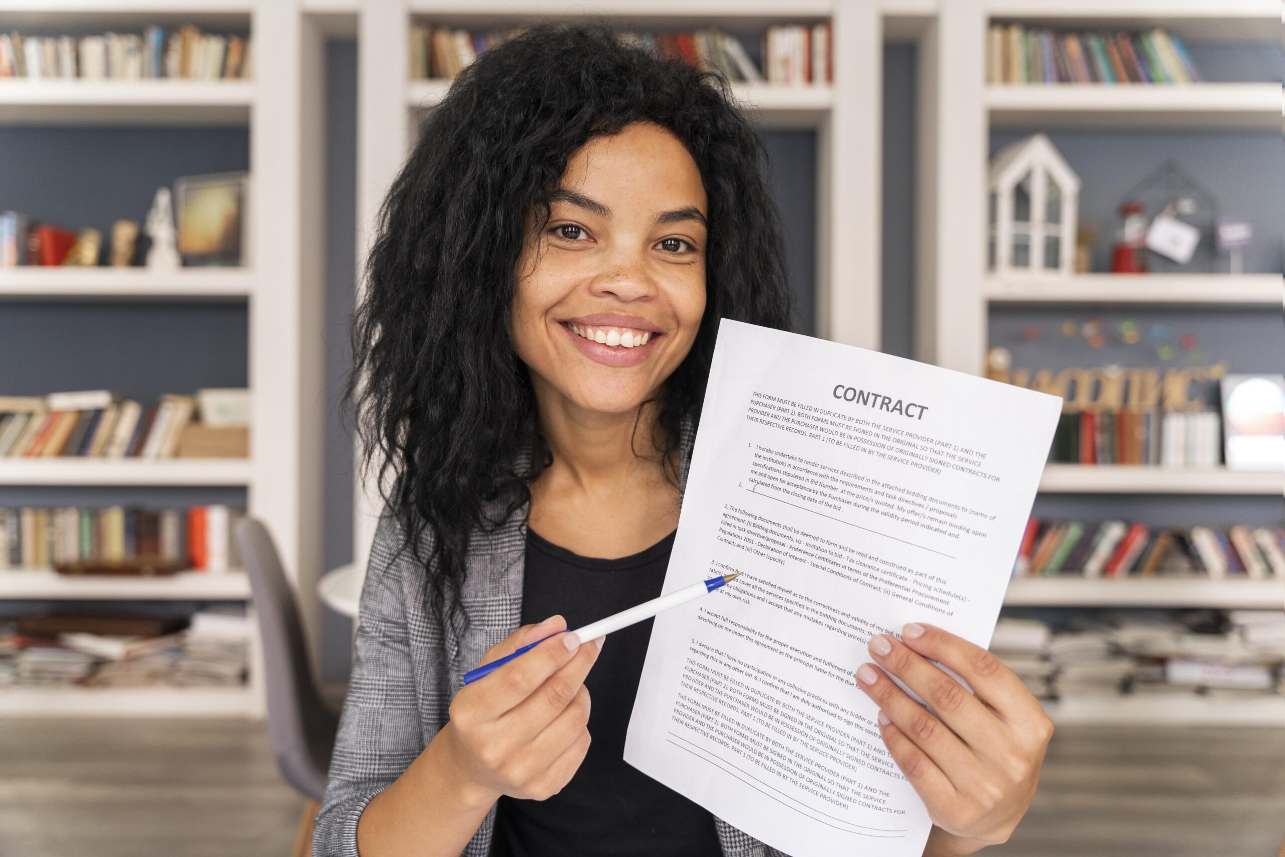 How to Write a Scholarship Recommendation Letter That Meets Application Requirements