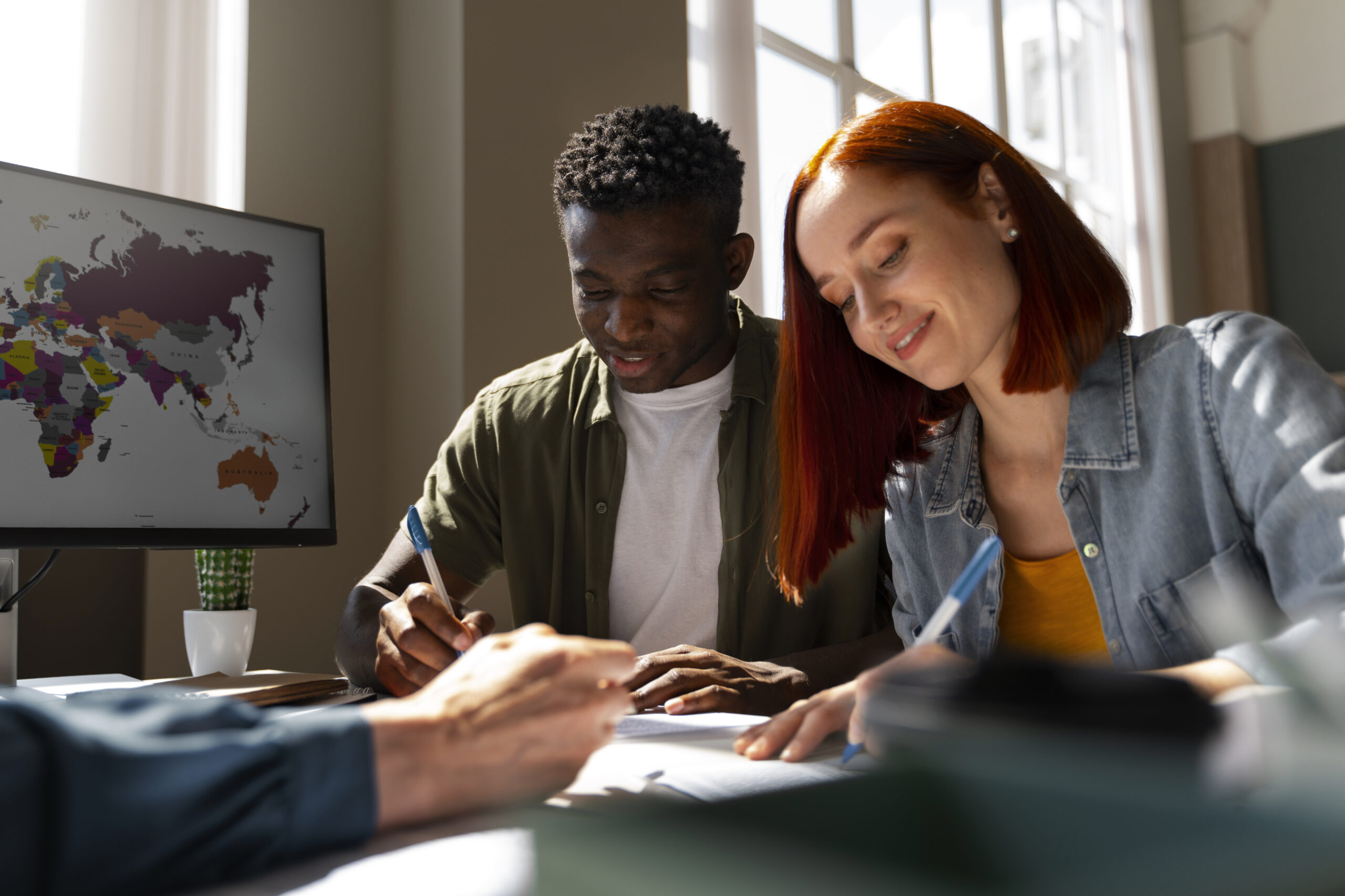 How to Prepare Academic Transcripts for Scholarship Applications Abroad