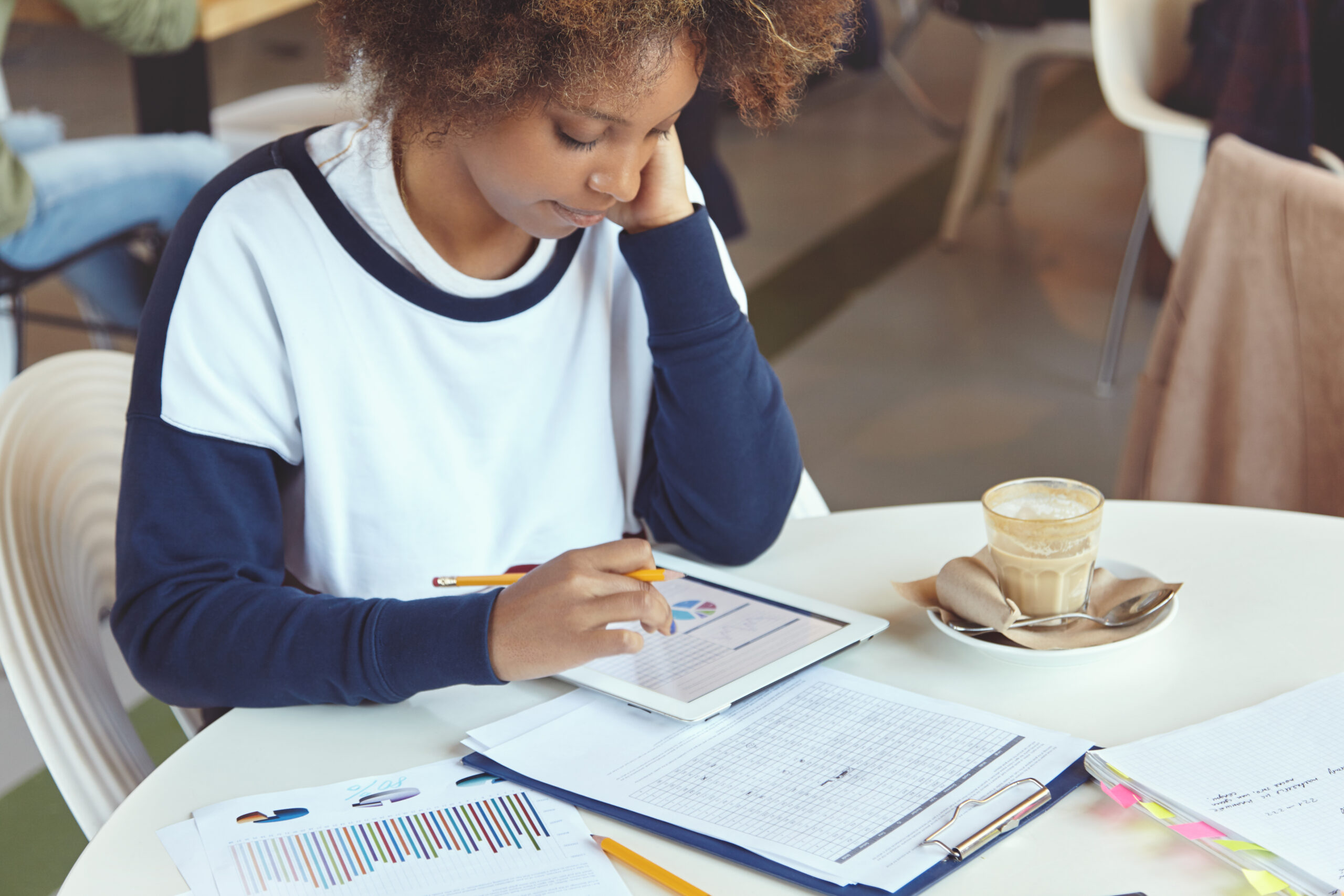 How to Prepare Proof of Academic Ranking for Scholarship Applications
