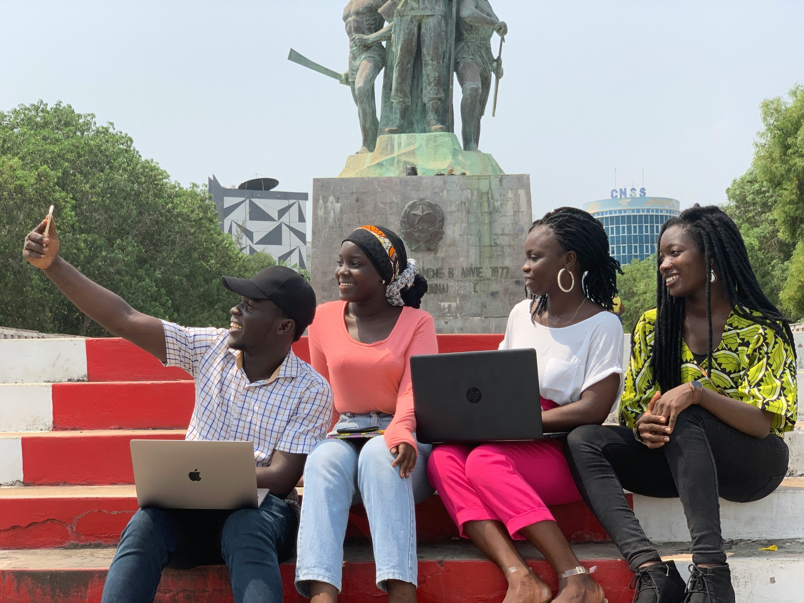 Scholarships for African students to study abroad
