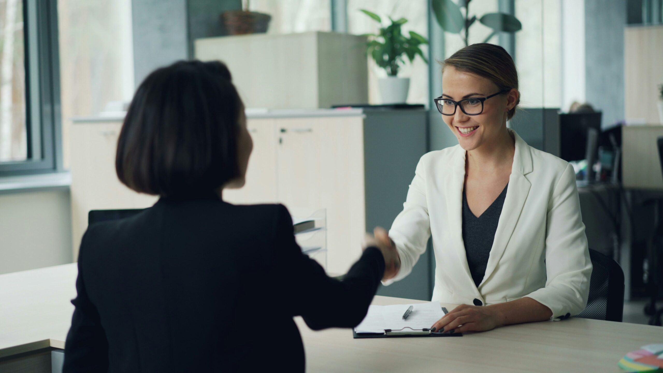 How to prepare for a scholarship interview